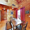 Отель Upper Middle Creek Cabin Unit #27 3 Bedrooms 3 Bathrooms Cabin, фото 13