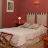 Отель Le Rouge Gorge, фото 4
