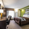 Отель Sleep Inn, фото 3