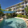 Отель Palm Cove Penthouse Accommodation, фото 17