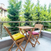 Отель Charming Flat With Balcony in Sapanca Sakarya, фото 7