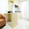 Отель Simply & Clean Bassura City Apartment, фото 13