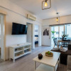 Отель Rustic 1-BR Apt in Mackenzie-Larnaca, фото 3