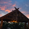 Отель Crossroads house, фото 24