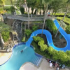 Отель Beachside Adventure Suites, фото 41