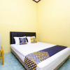 Отель OYO Life 2546 Griya Widya Syariah, фото 4