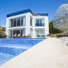 Отель Villa Ata by Akdenizvillam, фото 15
