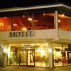 Отель Admiral Motel Bunbury в Банбери