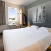 Отель B&B HOTEL Valenciennes Marly, фото 3