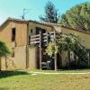 Отель Spacious Holiday Home in Anglars-Nozac with Swimming Pool, фото 1