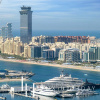 Отель LUX The Marina Sea View Suite 2, фото 18