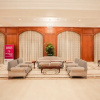 Отель Regenta Central Lucknow by Royal Orchid Hotels Limited, фото 24