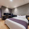 Отель Brown Dot Hotel Suwon, фото 20