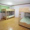 Отель Calla Guest House - Hostel, фото 5