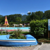Отель Bungalow Isola Premium Gudo, фото 10