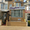 Отель Ringbane House Hotel Blackpool Bed and Breakfast, фото 24