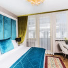 Отель Eastanbul Suites, фото 21