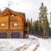 Отель Snowshoe Retreat Boreas Pass by Pinnacle Lodging, фото 13