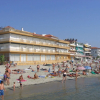Отель Studio 7 Spacious Studio Apartment in Paralia Featuring a Balcony and, фото 16