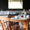 Отель Brackenhill Glamping - Safari Tent with Hot Tub - Sleeps 6, фото 4
