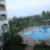 Отель Zalagh Parc Palace, фото 3