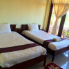 Отель Rattana Riverside Guesthouse, фото 4