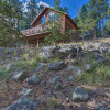 Отель Prescott Cabin w/ Grill: Fish, Hike & Explore, фото 14