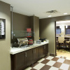 Отель Hampton Inn Atlanta-Mall Of Georgia, фото 29