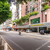Отель 广州联海商务酒店（琶洲会展广州塔店）, фото 3