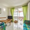 Отель First line beach front 2 bedroom apartment Los Gigantes, фото 14