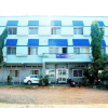 Отель PK Suites Inn, фото 1