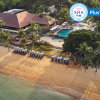 Отель Sea Sand Sun Resort and Villas в На-Чом-Тхиане