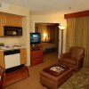 Отель Homewood Suites by Hilton Atlanta-Peachtree, фото 3