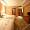 Отель Jinbi Huafu Hotel, фото 1