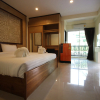 Отель Monmuang Hotel and Residence, фото 6