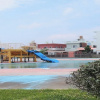 Отель Lagoon Palace, фото 10