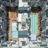 Отель Apartamento com piscina Summer Beach - 572, фото 1