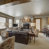 Отель Mont Cervin #22 by Avantstay Luxury Ski in Ski out Home in Park City!, фото 11