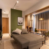 Отель Bhomy Pinheiros Decoracao Linda E Completo Iq42 (Adults Only), фото 13
