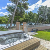 Отель Holiday Home Ran de Mar, фото 8