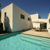 Отель Gorgeous Villa in Santa Cristina D'aro With Pool, фото 1