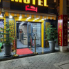 Отель Joumana Motel, фото 8