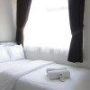 Отель Homey 2BR Apartment at The Jarrdin Cihampelas, фото 10