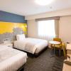 Отель Comfort Suites Tokyo Bay, фото 6