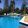 Отель Paradise Palms Resort, фото 15