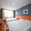 Отель Pudding Hotel (Xi'an Railway Station), фото 6