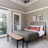 Отель Wellington - Secluded Wine Country Estate w Gorgeous Mtn Views, фото 4