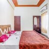 Отель 1 Br Guest House In Railway Road, Rishikesh, By Guesthouser(Dce2) в Ришикеше