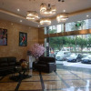 Отель Black Prince Art Hotel (Chuzhou Longma Avenue), фото 9