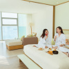 Отель Fusion Suites Da Nang - Daily Reflexology Inclusive, фото 38